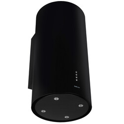 Изображение товара Вытяжка пристенная DEXP WCH39-FN0 черный