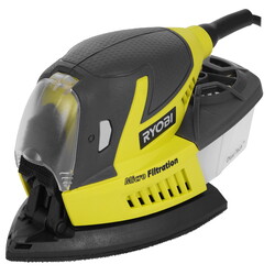Изображение товара Виброшлифовальная машина Ryobi  RPS100-SA20