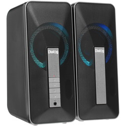 Изображение товара Колонки Dialog AST-31UP черный