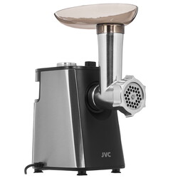 Изображение товара Мясорубка электрическая JVC JK-MG090 серый