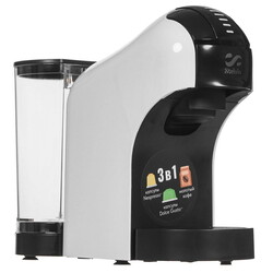 Изображение товара Кофемашина капсульная Stelvio Napoli XC100 W