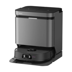 Изображение товара Робот-пылесос Midea VCR V15 Pro Ultra черный