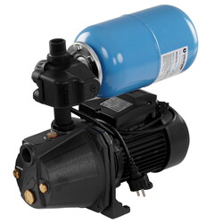 Изображение товара Насосная станция Unipump AUTO JET 60 S-5