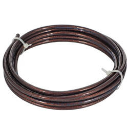 Изображение товара Кабель   Урал жила - жила черный