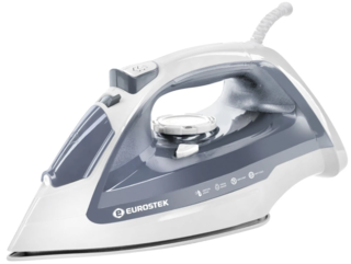 Изображение товара Утюг EuroStek ESI-BN02B серый