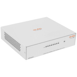 Изображение товара Коммутатор HPE Aruba Instant On 1430 8G