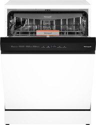Изображение товара Посудомоечная машина Weissgauff DW 6038 Autoopen белый