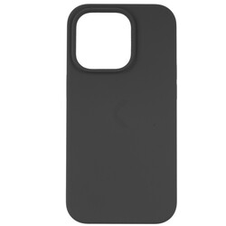 Изображение товара Накладка  COMMO Shield для Apple iPhone 14 Pro серый