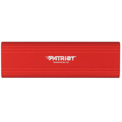 Изображение товара 512 ГБ Внешний SSD Patriot Transporter Lite [PTPL512GPEC]