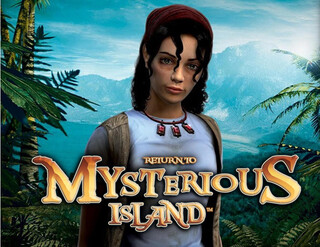 Изображение товара Игра Return to Mysterious Island (Steam)