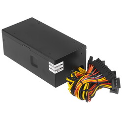 Изображение товара Серверный БП ExeGate TPS450