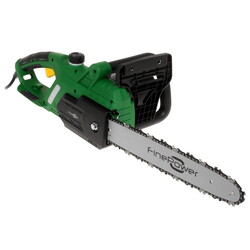Изображение товара Электрическая цепная пила FinePower CSE1816 шина - 40 см(16")