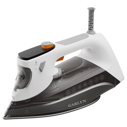 Изображение товара Утюг GARLYN GT-220 белый
