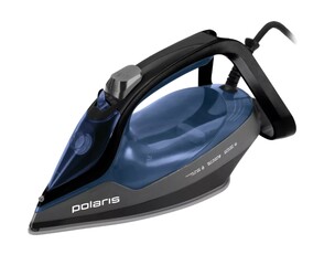 Изображение товара Утюг Polaris PIR 2802AK черный