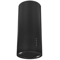 Изображение товара Вытяжка пристенная Meferi TUBE35BK ULTRA черный