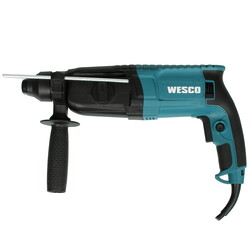 Изображение товара Перфоратор Wesco WS3212K
