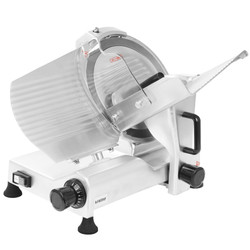 Изображение товара Ломтерезка Viatto HBS-300 серебристый