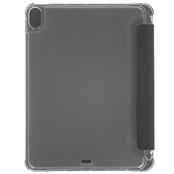 Изображение товара Чехол-книжка VLP Dual Folio для Apple iPad Air (4th Gen) черный