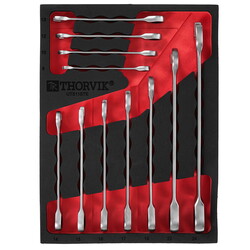 Изображение товара Набор ключей Thorvik UTS11STE