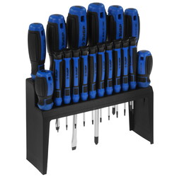 Изображение товара Набор отверток ЗУБР 25242