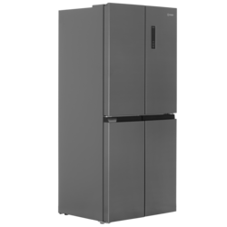 Изображение товара Холодильник многодверный   Indesit IFT4 472 X серебристый