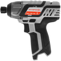 Изображение товара Шуруповерт Интерскол ШАУ-100/12Э, Без ЗУ, Без АКБ