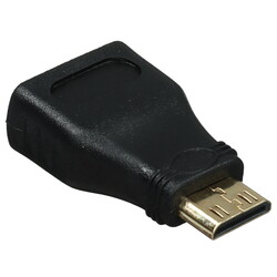 Изображение товара Переходник однонаправленный Perfeo HDMI - mini HDMI