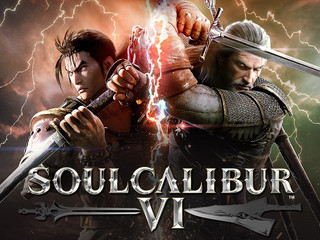 Изображение товара Игра Soulcalibur VI (Steam)