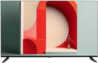 Изображение товара 50" (127 см) Телевизор Topdevice TDTV50CS08U черный