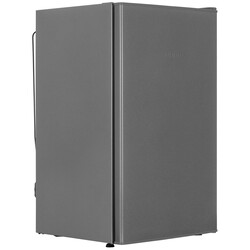 Изображение товара Холодильник компактный   NORD NR 403 S серебристый