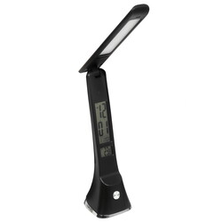 Изображение товара Настольный светильник Ultraflash UF-821 C02 черный