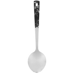 Изображение товара Ложка кулинарная Regent inox Marmo Nero 93-TO-MN-01