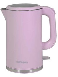 Изображение товара Электрочайник Oursson EK1731W/PL фиолетовый