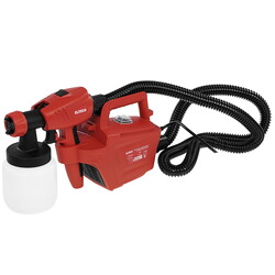 Изображение товара Краскопульт Elitech КЭ 0826П