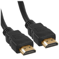 Изображение товара Кабель  Cablexpert HDMI - HDMI, 1.8 м