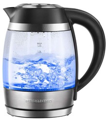 Изображение товара Электрочайник РЕДМОНД SkyKettle KG230S серый