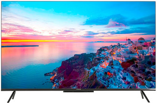 Изображение товара 50" (126 см) Телевизор Harper 50Q770TS черный