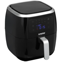 Изображение товара Аэрогриль Viatto VA-AF677 черный