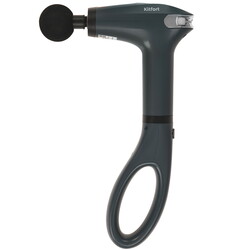 Изображение товара Массажный пистолет Kitfort КТ-2997 синий