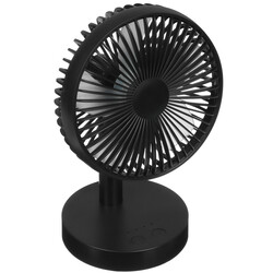 Изображение товара Вентилятор Neoclima RDF-600  черный