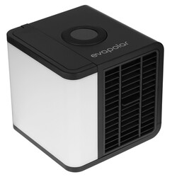 Изображение товара Охладитель воздуха Evapolar evaLIGHTplus EV-1500 черный