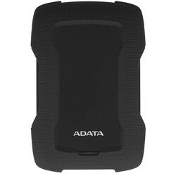 Изображение товара 2 ТБ Внешний HDD ADATA HD330 [AHD330-2TU31-CBK]