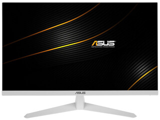 Изображение товара 27" Монитор ASUS VY279HE-W белый