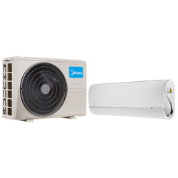 Изображение товара Кондиционер настенный сплит-система Midea MSFA2W-09N8D6-I/MSFA1-09N8D6-O белый