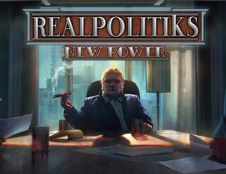 Изображение товара Дополнение для игры Realpolitiks: New Power DLC (Steam)