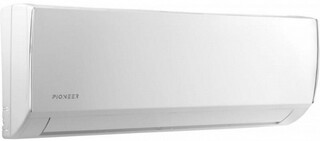 Изображение товара Кондиционер настенный мультисплит-система Pioneer KFRI20LW/KFRI25LW/KFRI25LW/3MSHD24B белый