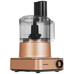 Изображение товара Кухонный комбайн РЕДМОНД FP608 коричневый