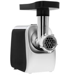 Изображение товара Мясорубка электрическая Brayer BR1609 черный