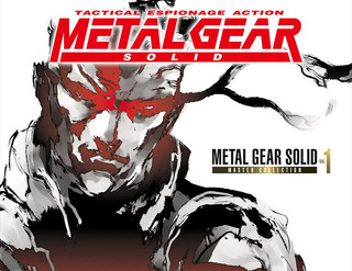 Изображение товара Игра Metal Gear Solid: Master Collection Version (Steam)