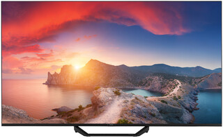 Изображение товара 55" (139 см) Телевизор Haier 55 Smart TV S2 PRO черный